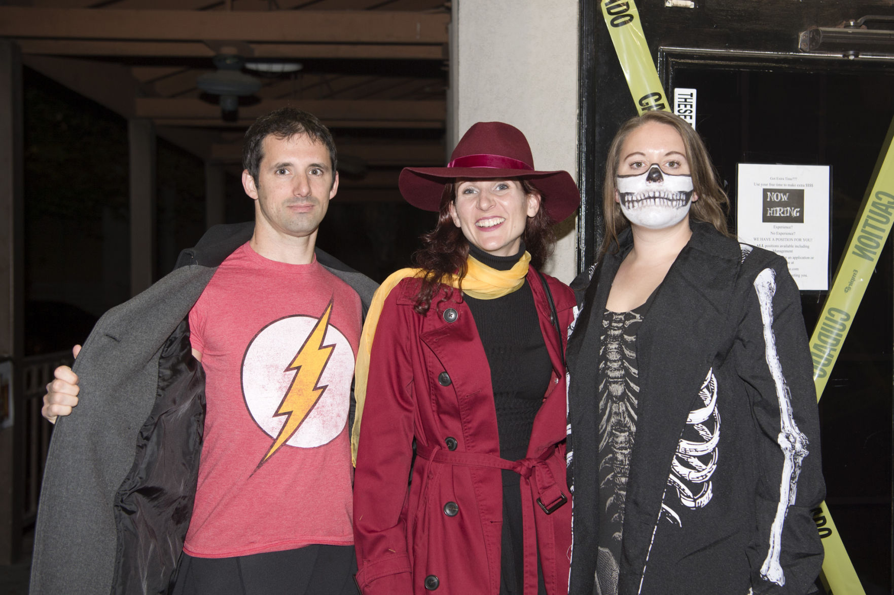 Halloween at Northgate